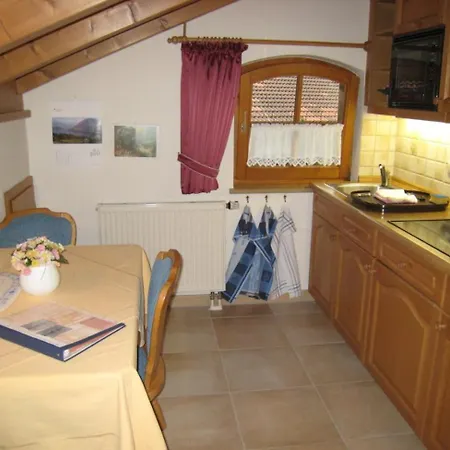 Apartment Haus Rudow *