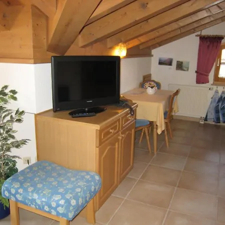 Apartment Haus Rudow
