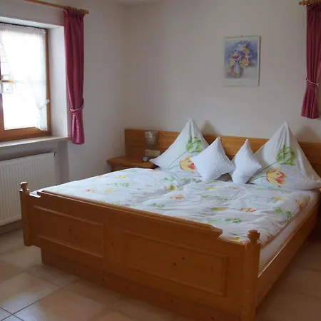 Haus Rudow Apartment *