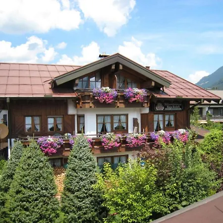 Apartment Haus Rudow *