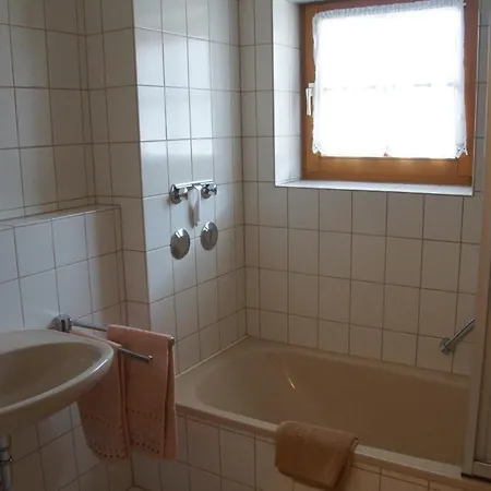 Haus Rudow