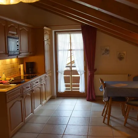 Apartment Haus Rudow