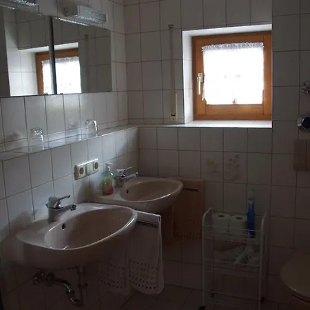 Apartment Haus Rudow