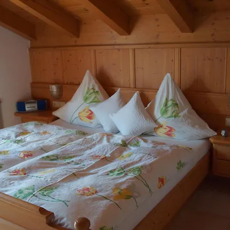 Haus Rudow Oberstdorf