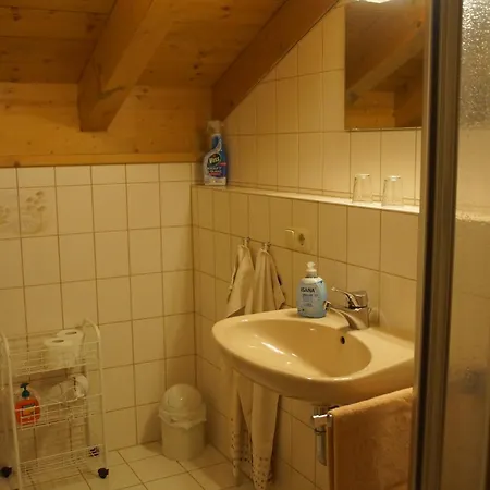 Apartment Haus Rudow *