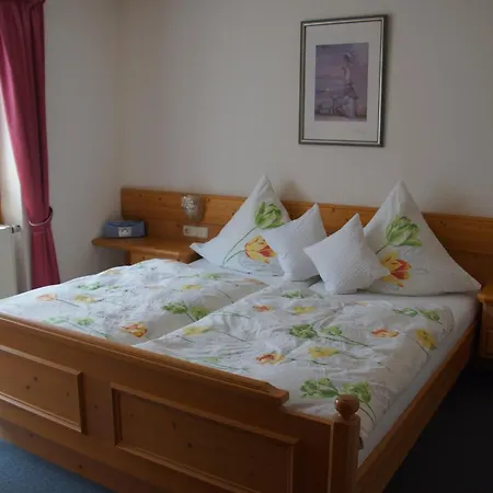 Haus Rudow Apartment Oberstdorf